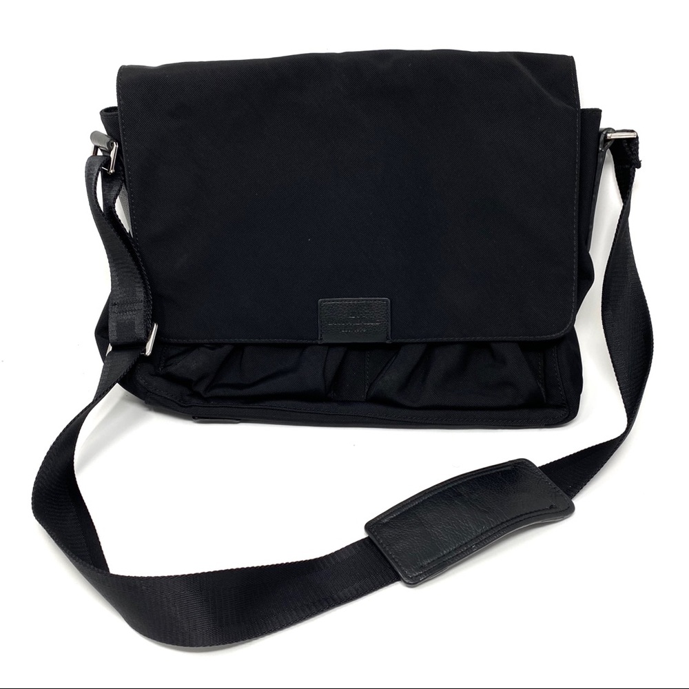 Banana Republic Messenger Bag